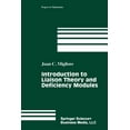 thumbnail image 1 of Progress in Mathematics Introduction to Liaison Theory and Deficiency Modules, Book 165, (Paperback), 1 of 1