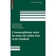 thumbnail image 1 of Progress in Mathematics L'Isomorphisme Entre Les Tours de Lubin-Tate Et de Drinfeld, Book 262, (Hardcover), 1 of 1