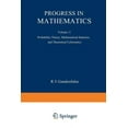 thumbnail image 1 of Progress in Mathematics Progress in Mathematics: Probability Theory, Mathematical Statistics, and Theoretical Cybernetics, Book 11, (Paperback), 1 of 1