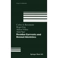 thumbnail image 1 of Progress in Mathematics Residue Currents and Bezout Identities, Book 114, (Hardcover), 1 of 1