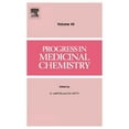 thumbnail image 1 of Progress in Medicinal Chemistry Progress in Medicinal Chemistry: Volume 49, Book 49, (Hardcover), 1 of 2