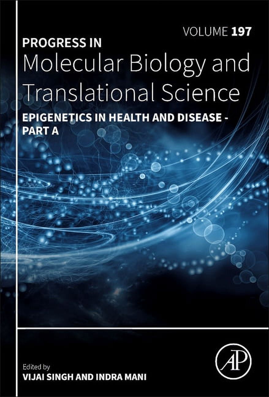 Progress in Molecular Biology and Transl Epigenetics in Health and ...