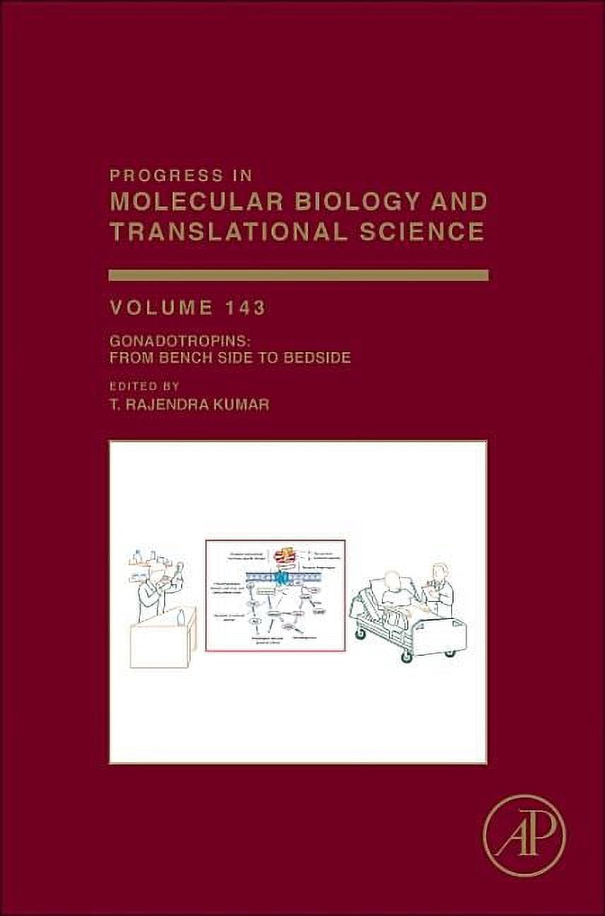 Progress in Molecular Biology and Transl Gonadotropins: From Bench Side ...
