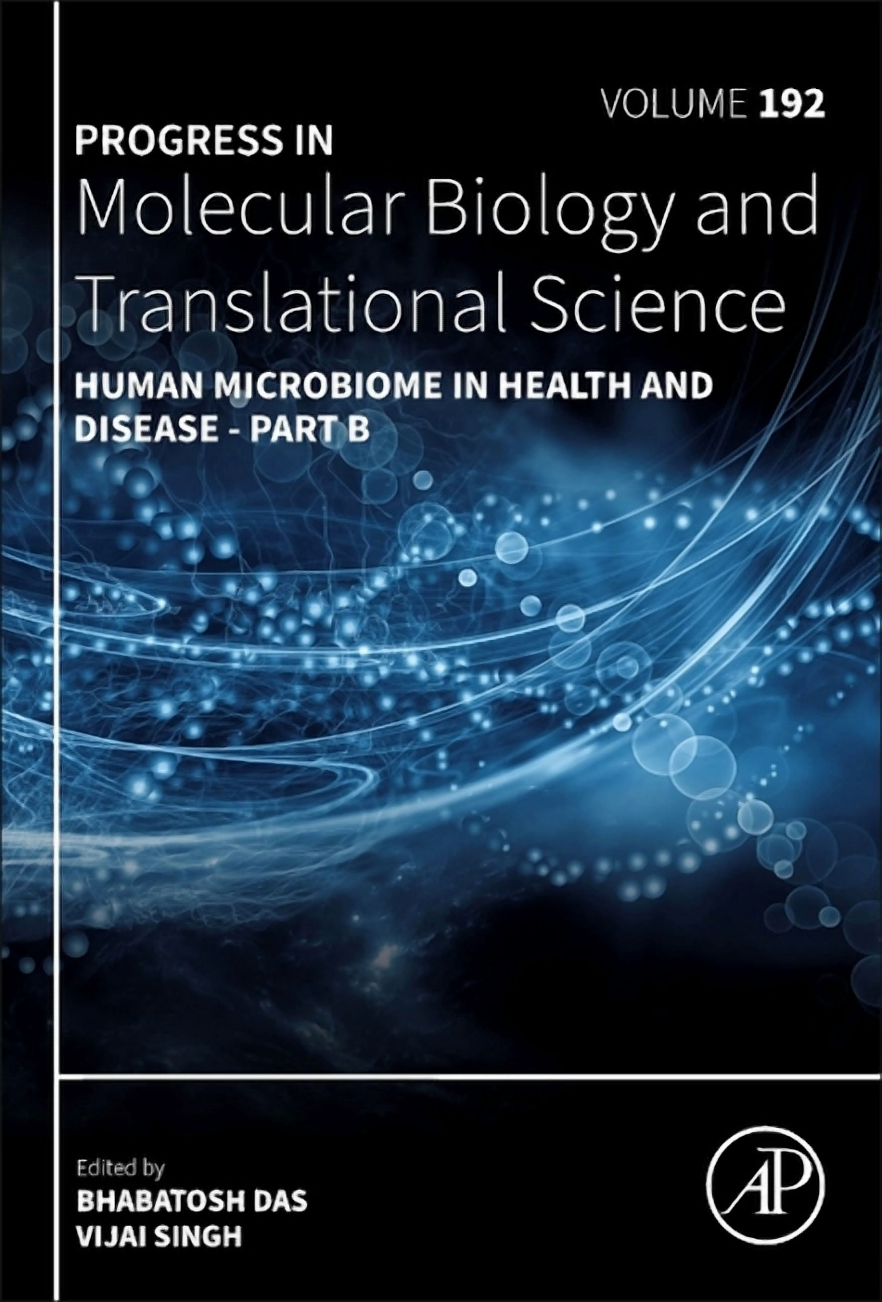 Progress in Molecular Biology and Transl Human Microbiome in Health and ...