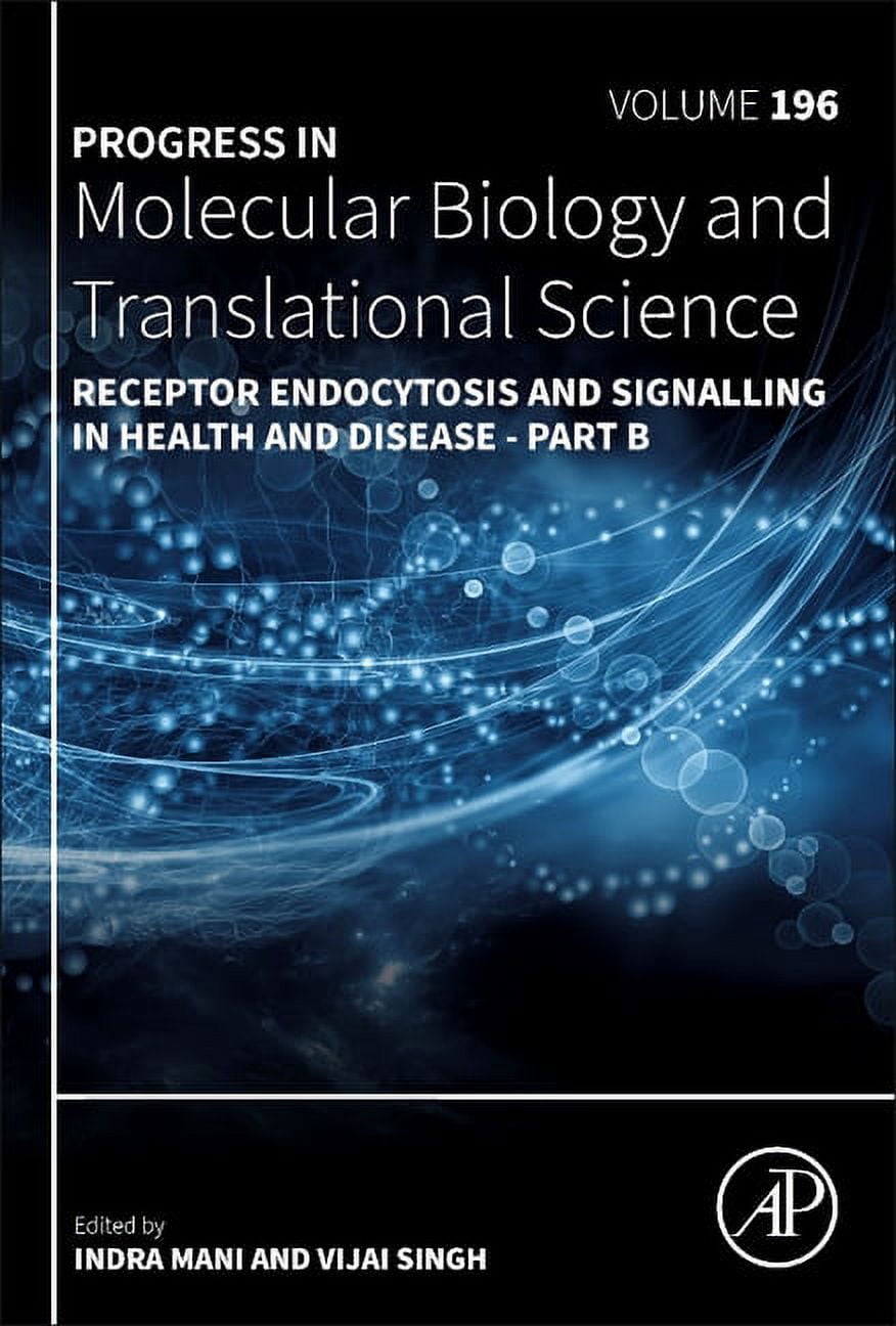 Progress in Molecular Biology and Transl Receptor Endocytosis and ...