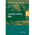 thumbnail image 1 of Progress in Molecular and Subcellular Bi Long Non-Coding Rnas, Book 51, (Paperback), 1 of 1