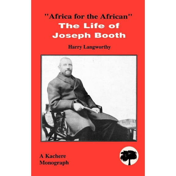 Progress in Neural Processing Africa for the African - The Life of Joseph Booth, Book 6, (Paperback)