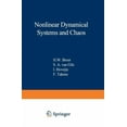 thumbnail image 1 of Progress in Nonlinear Differential Equat Nonlinear Dynamical Systems and Chaos, Book 19, (Paperback), 1 of 1