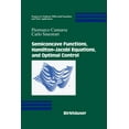 thumbnail image 1 of Progress in Nonlinear Differential Equat Semiconcave Functions, Hamilton-Jacobi Equations, and Optimal Control, Book 58, (Paperback), 1 of 1