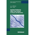 thumbnail image 1 of Progress in Nonlinear Differential Equat Spatial Patterns: Higher Order Models in Physics and Mechanics, Book 45, (Hardcover), 1 of 1