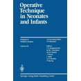 thumbnail image 1 of Progress in Pediatric Surgery Operative Technique in Neonates and Infants, Book 25, (Paperback), 1 of 1