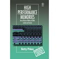 thumbnail image 1 of Progress in Rural Extension and Communit High Performance Memories: New Architecture Drams and Srams - Evolution and Function, (Hardcover), 1 of 1