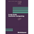thumbnail image 1 of Progress in Scientific Computing Large Scale Scientific Computing, Book 7, (Paperback), 1 of 1