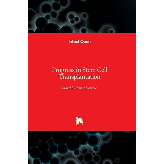 Progress in Stem Cell Transplantation (Hardcover)