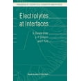 thumbnail image 1 of Progress in Theoretical Chemistry and Ph Electrolytes at Interfaces, Book 1, (Paperback), 1 of 1