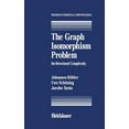 thumbnail image 1 of Progress in Theoretical Computer Science The Graph Isomorphism Problem: Its Structural Complexity, (Hardcover), 1 of 1