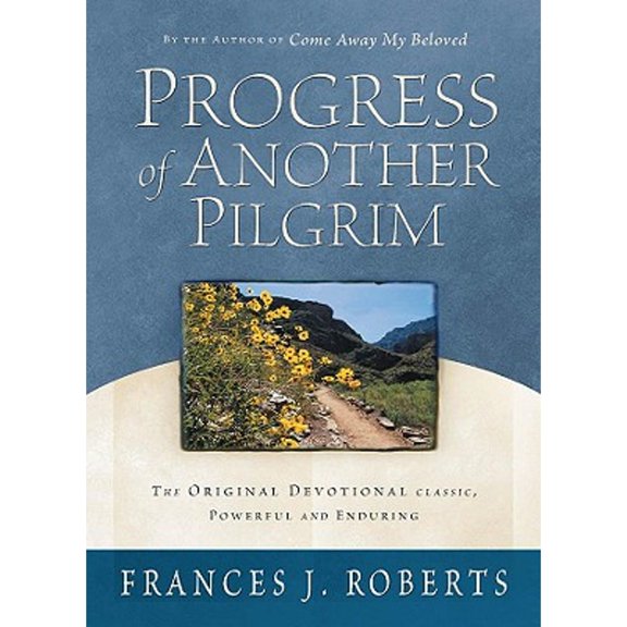 Pre-Owned Progress of Another Pilgrim (Paperback)
