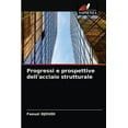thumbnail image 1 of Progressi e prospettive dell'acciaio strutturale (Paperback), 1 of 1