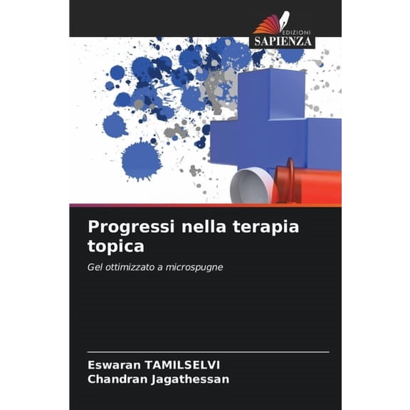 Progressi nella terapia topica, (Paperback)