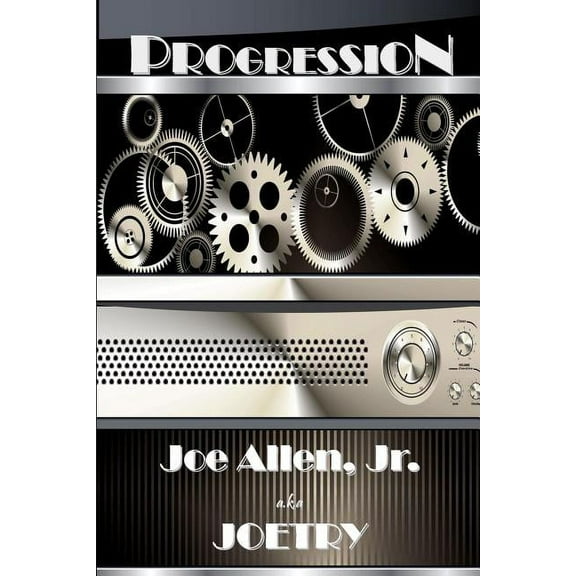 Progression (Paperback)