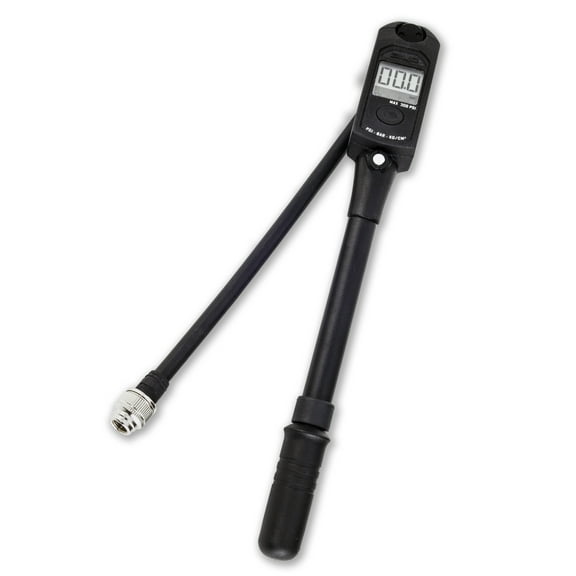 Progressive 0-300 PSI Digital Fork/Shock Air Pump (GP4-300)