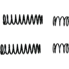 Progressive 03-1321B 13 Series Standard Springs