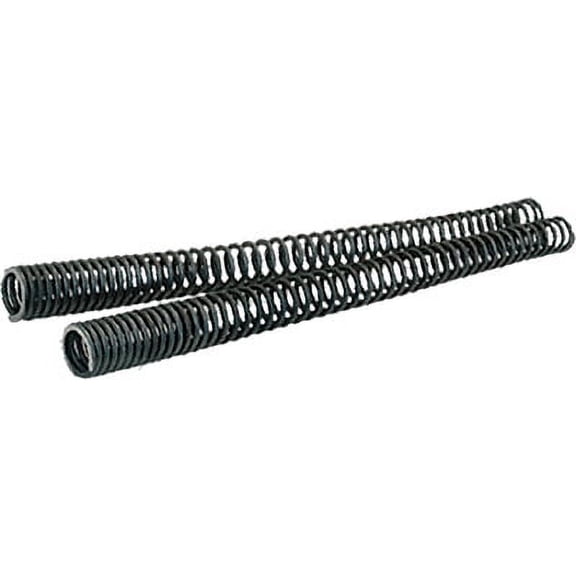 Progressive Suspension Fork Springs 39mm Progressive Rate Street - Pair (11-1132)