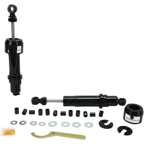 Progressive 12-1207B 12 Series Shocks