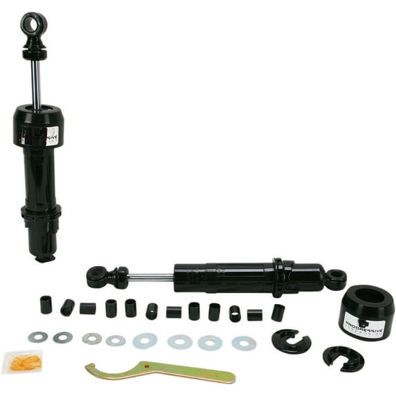 Progressive 12-1207B 12 Series Shocks