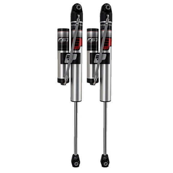 Progressive 18-24 Wrangler (JL) STR 47 Series 2.0 Remote Res Rear Shocks (Pair) - 2.0-3.0in