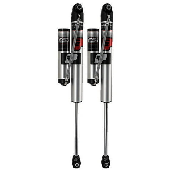 Progressive 18-24 Wrangler (JL) STR 47 Series 2.0 Remote Res Rear Shocks (Pair) - 2.0-3.0in