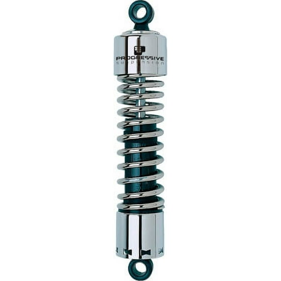 Progressive 412-4004B 412 Series 14.25in. Shocks