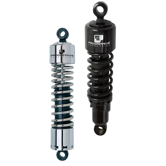Progressive 412-4083B PGR 412 Shocks