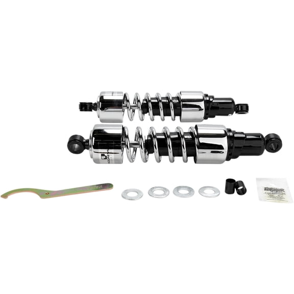 Progressive 412-4223C 412 Series Heavy Duty Shocks