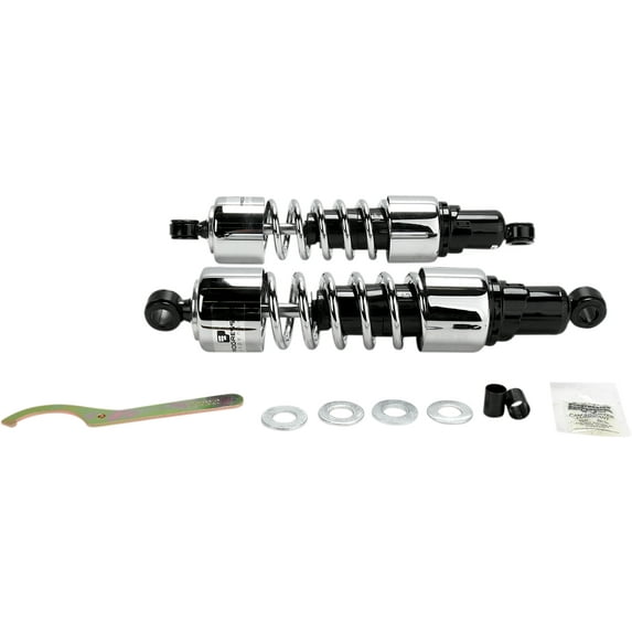 Progressive 412-4223C 412 Series Heavy Duty Shocks