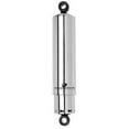 thumbnail image 1 of Progressive Suspension 412 Series Heavy Duty Rear Shock Absorbers, 11 in., Chrome, Harley-Davidson, Pair (412-4047C), 1 of 3