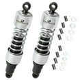 thumbnail image 1 of Progressive 412 Series Motorcycle Chrome 14.25" Rear Shocks (412-4220C), 1 of 1