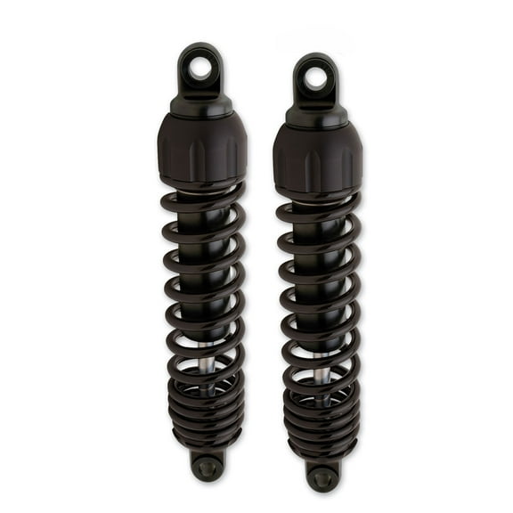 Progressive 444 Series Super Duty Black 13" Rear Shocks (444-4076B)