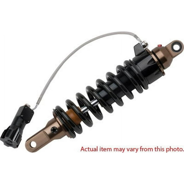 Progressive 4655006 465 Series Monotube Shock With Adjustable Preload Adjuster