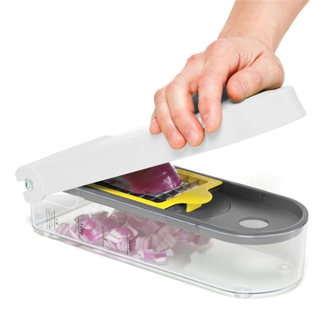 CHPPR-DICER-SPIRALIZER(Pack of 3)