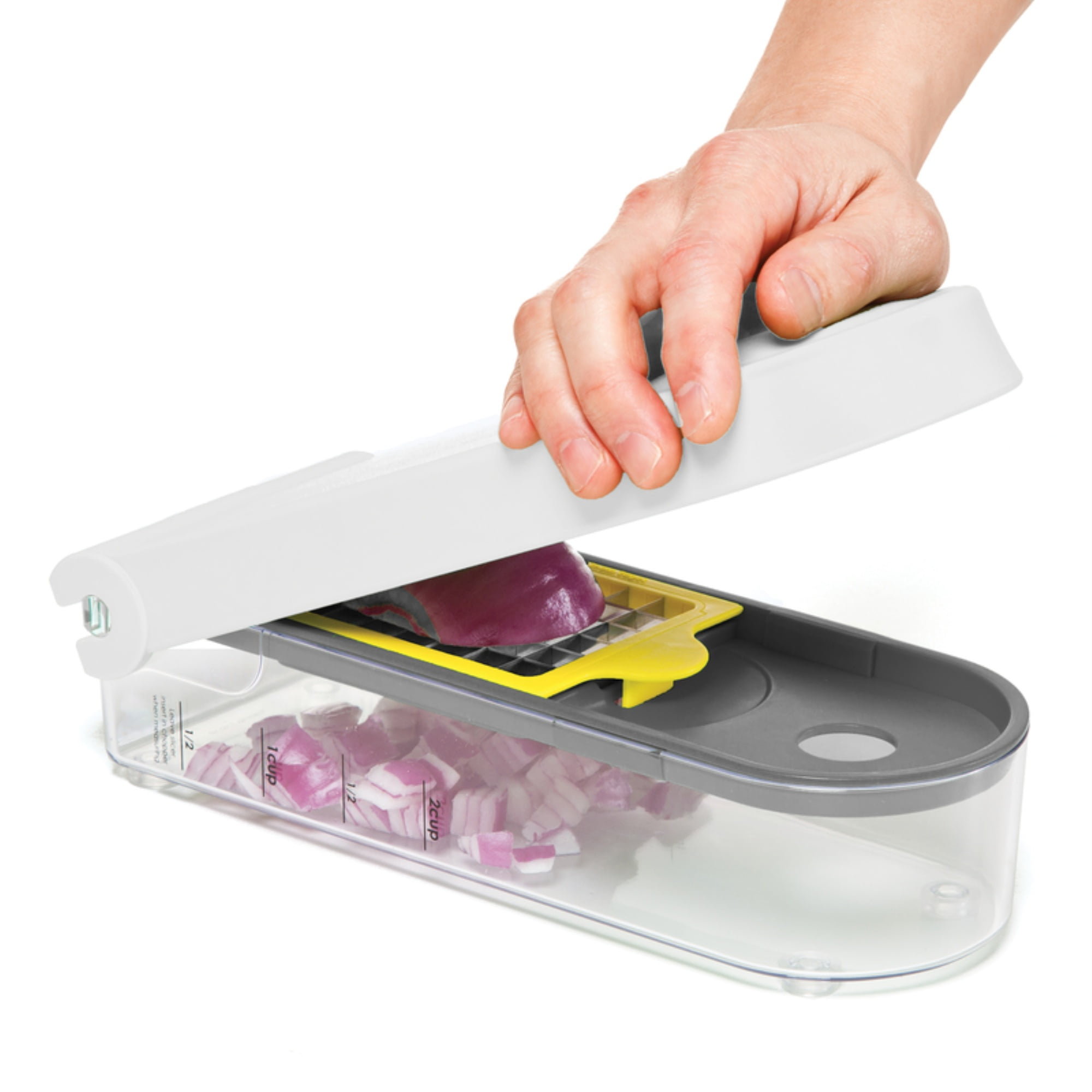 CHPPR-DICER-SPIRALIZER(Pack of 3)