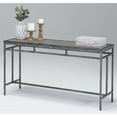thumbnail image 1 of Progressive Aurora Console Table in Sky Tile, 1 of 3