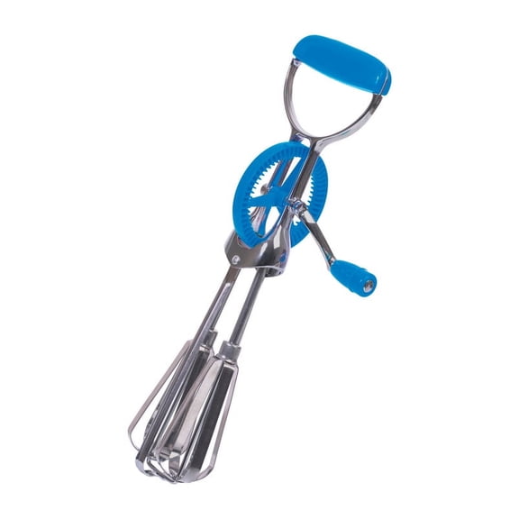 BEATERS EGG SS 12"(Pack of 1)