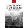 thumbnail image 1 of Progressive Business C, (Hardcover), 1 of 1
