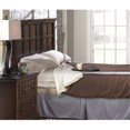 thumbnail image 1 of Progressive Casual Traditions Twin Wood Headboard in Walnut, 1 of 2