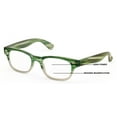 thumbnail image 1 of Progressive Clear Bifocal Reading glasses - No Line or Bubble - Zero Power on Top Reader - Unsiex Classy Fitment 1.00, 1 of 4