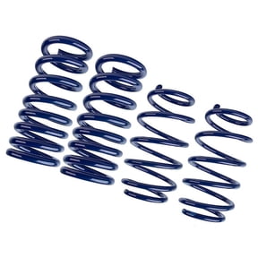 Progressive Coil Spring Set 15 16 Fits/For 6770 Mustang Gt/V6