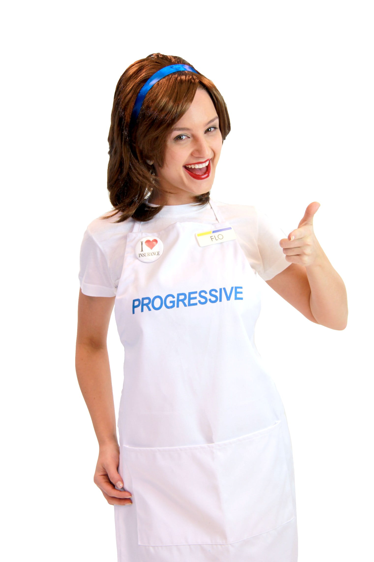 PRG1351  Flo Costume – SHOP PROGRESSIVE