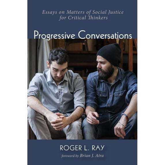 Progressive Conversations (Hardcover)