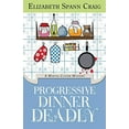 thumbnail image 1 of Pre-Owned Progressive Dinner Deadly: A Myrtle Clover Mystery: Volume 2 (Myrtle Clover Mysteries) Paperback, 1 of 1